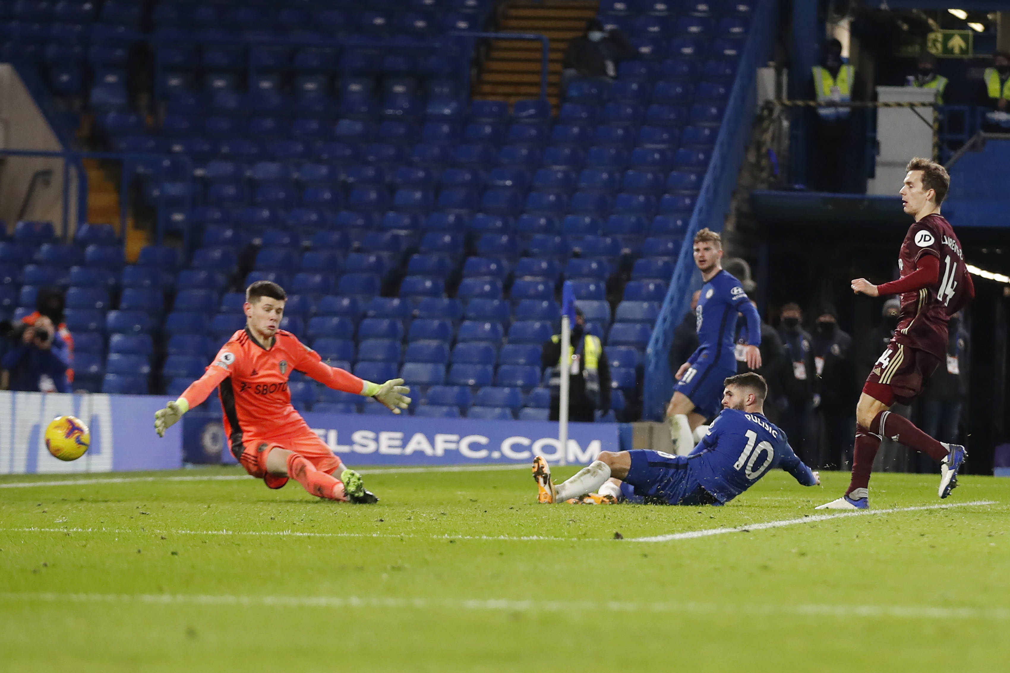 尔西的交互 尔西的交互